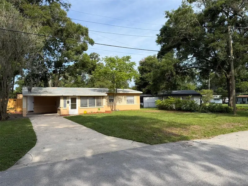 5318 S River Rd, FL
