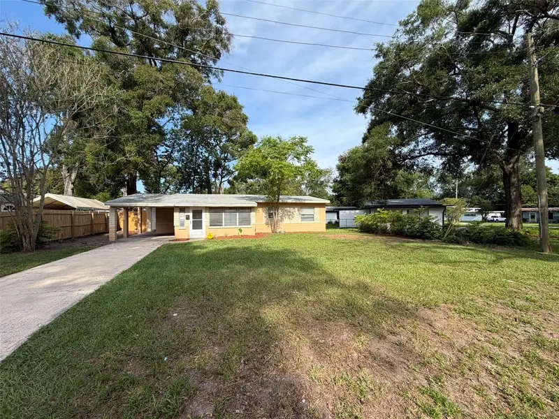 5318 S River Rd, FL