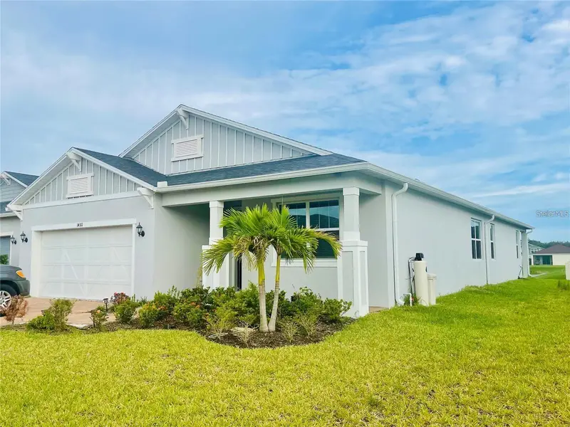 14311 59th Cir E, FL