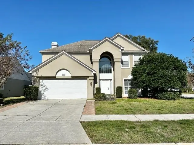 955 W Charing Cross Cir, FL