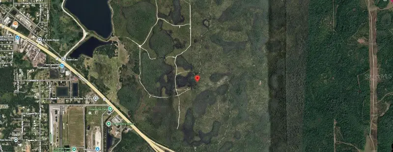 407 Dill Rd, FL