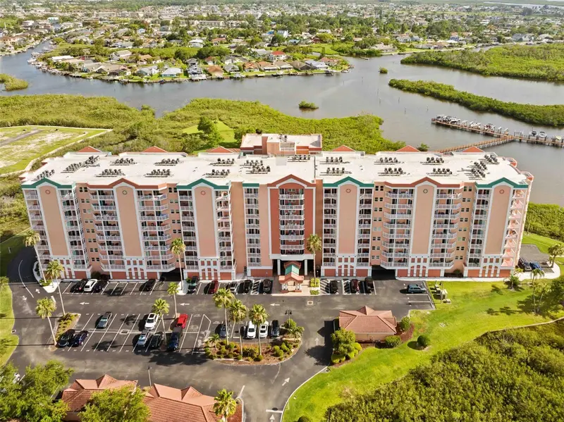 4516 Seagull Dr #419, FL