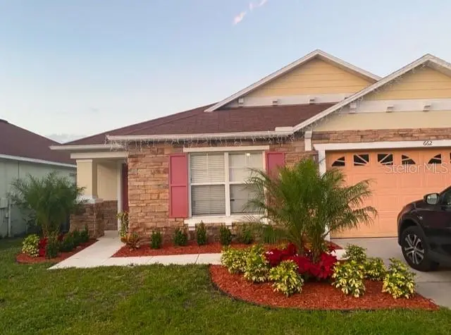 662 Rosselli Blvd, FL