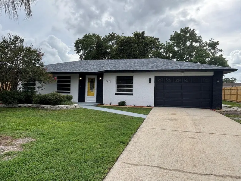 Port St. John listing