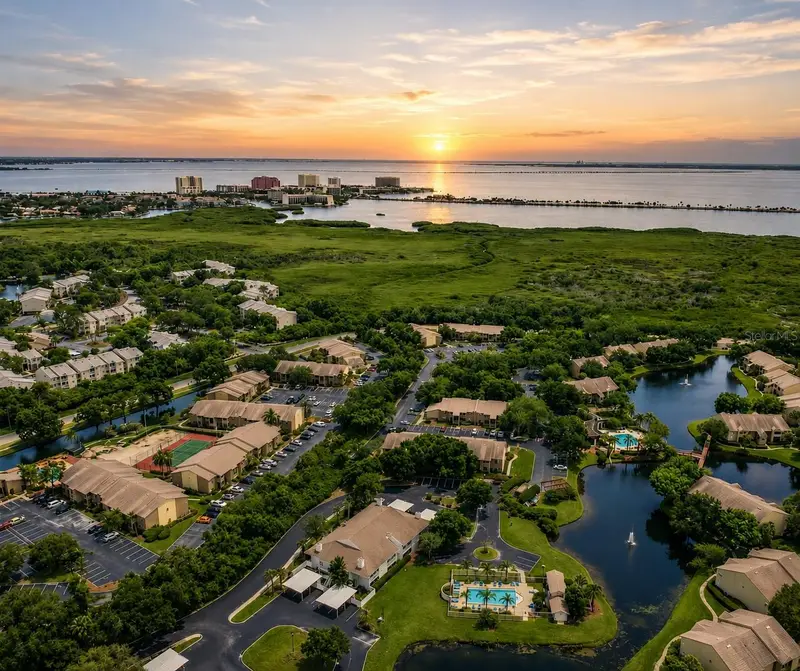 8350 Savannah Trace Cir #106, FL