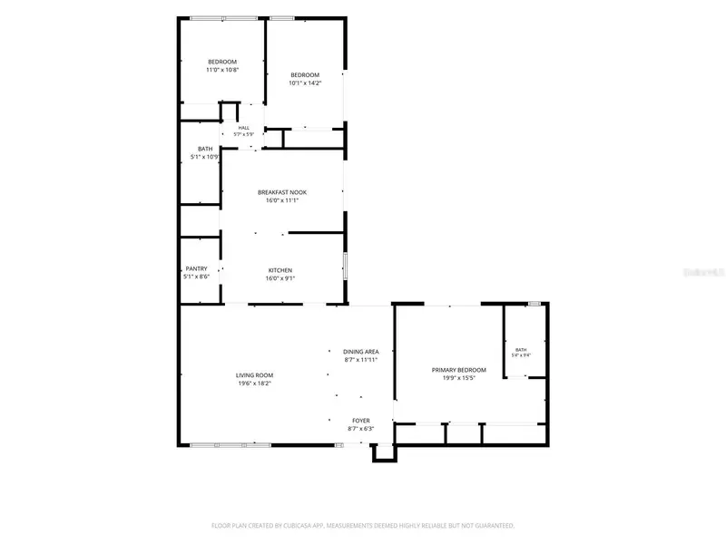 1408 Magellan Cir #103, FL
