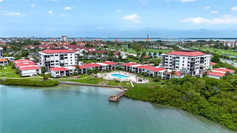 6365 Bahia Del Mar Blvd #106, FL