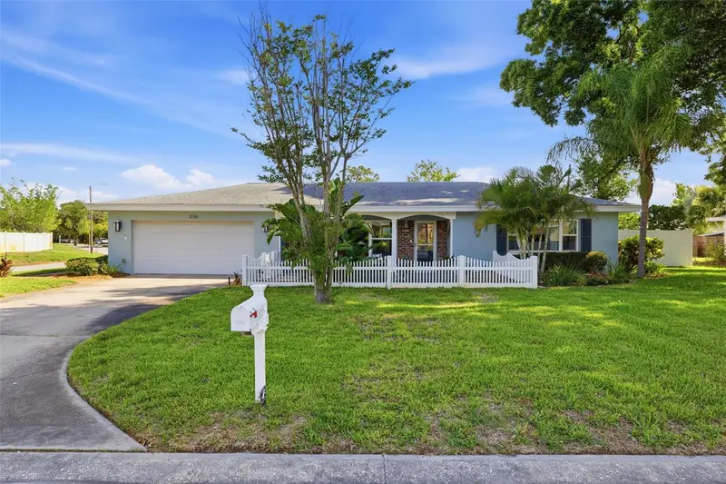 3733 Harbor Heights Dr, FL