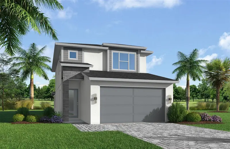 7591 Excitement Dr, FL