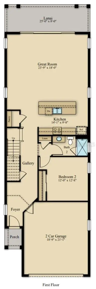 7591 Excitement Dr, FL