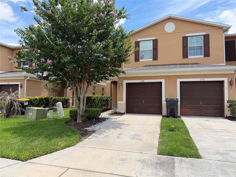 206 Scaton Way, FL