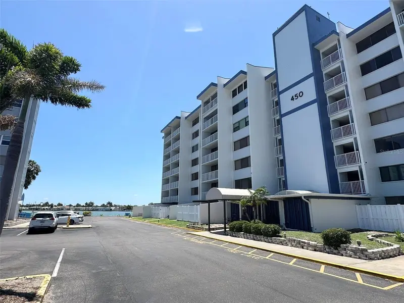 450 Treasure Island Cswy #609, FL