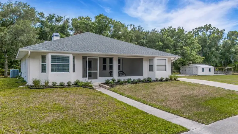 14960 Gibson Rd, FL