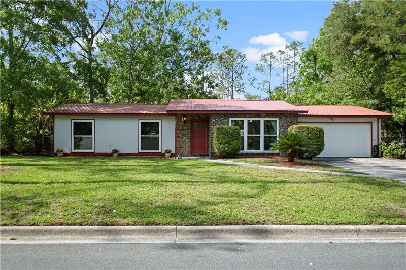 2819 Nw 55th Blvd, FL