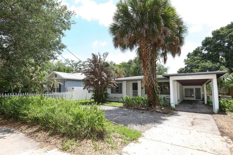 3317 Clay Ave, FL
