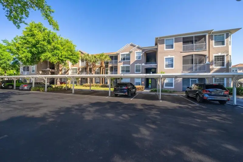 7135 Yacht Basin Ave #236, FL