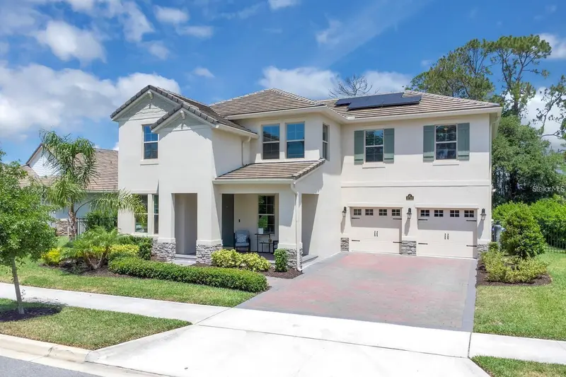 Waterleigh listing