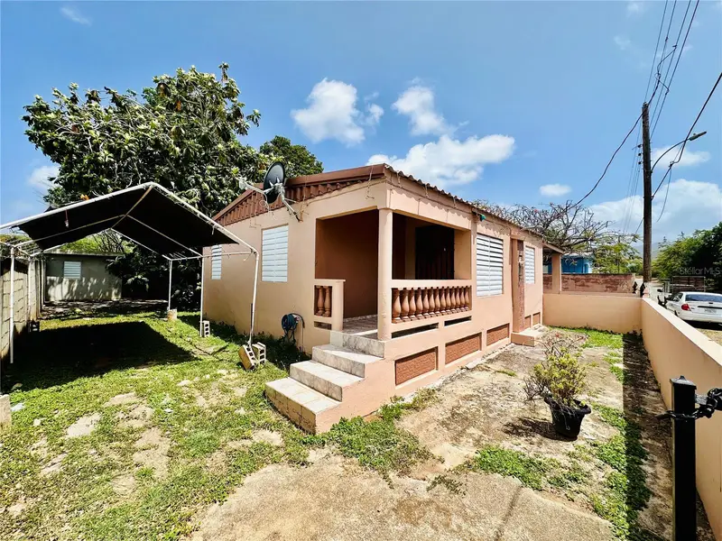 92 Camino San Martin Comm. San Martin, PR