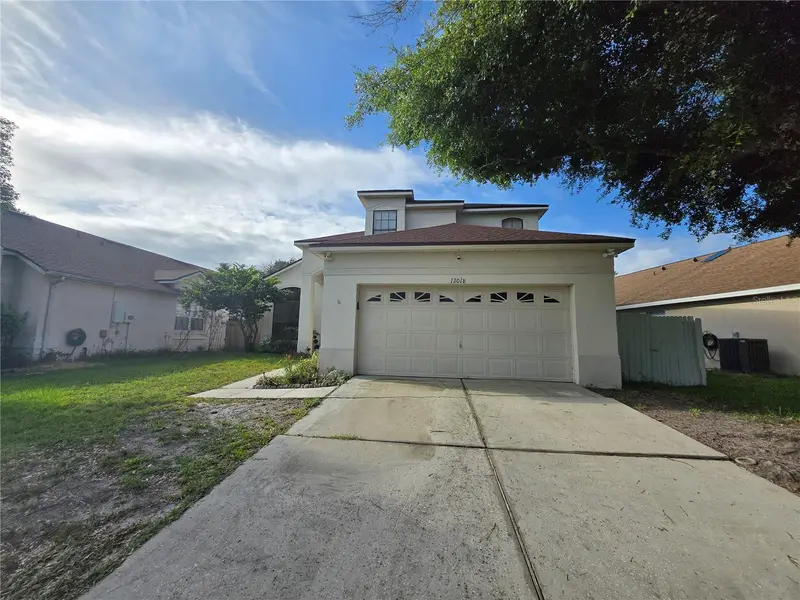 12018 Greco, FL