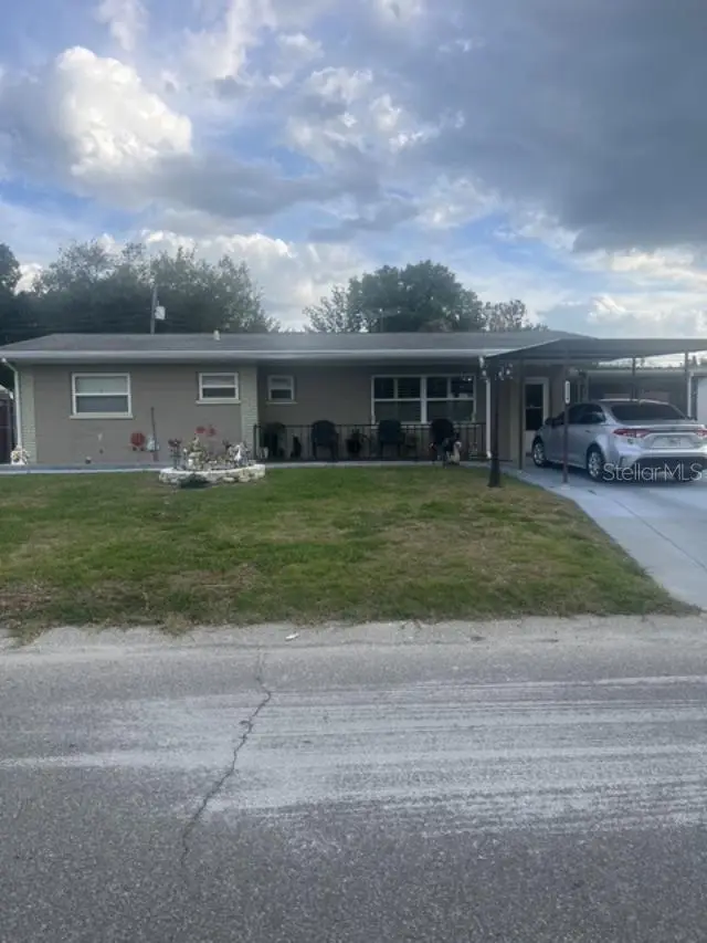2329 Crosby St, FL