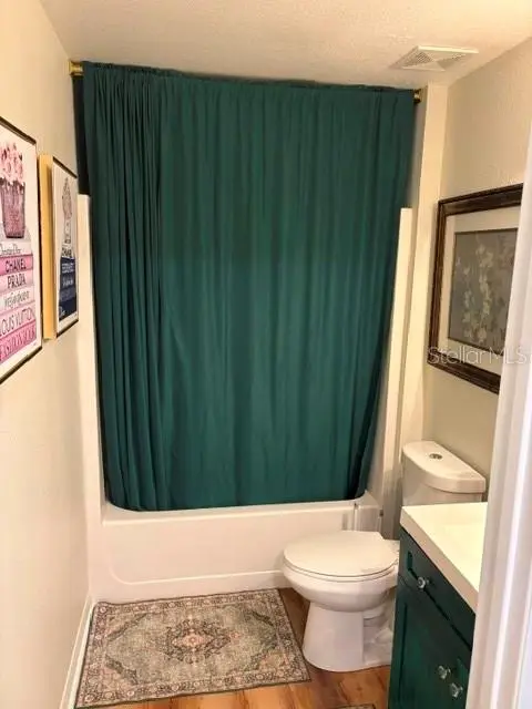 Saint Cloud listing