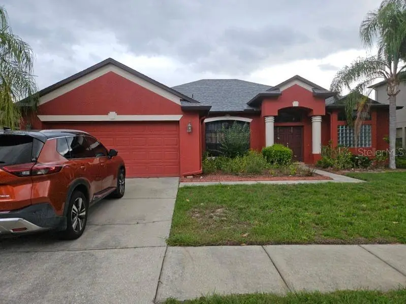 15209 Princewood Ln, FL
