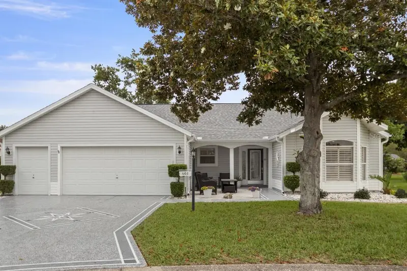603 Lisbon Ln, FL