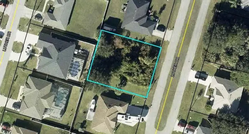 90 Luther Dr, FL