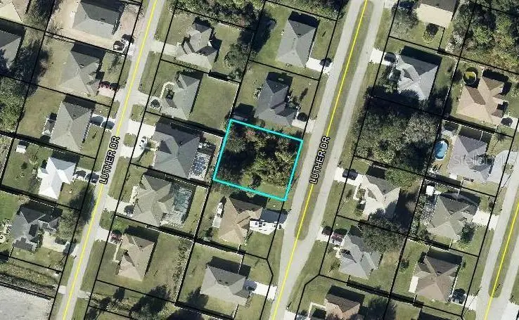 90 Luther Dr, FL