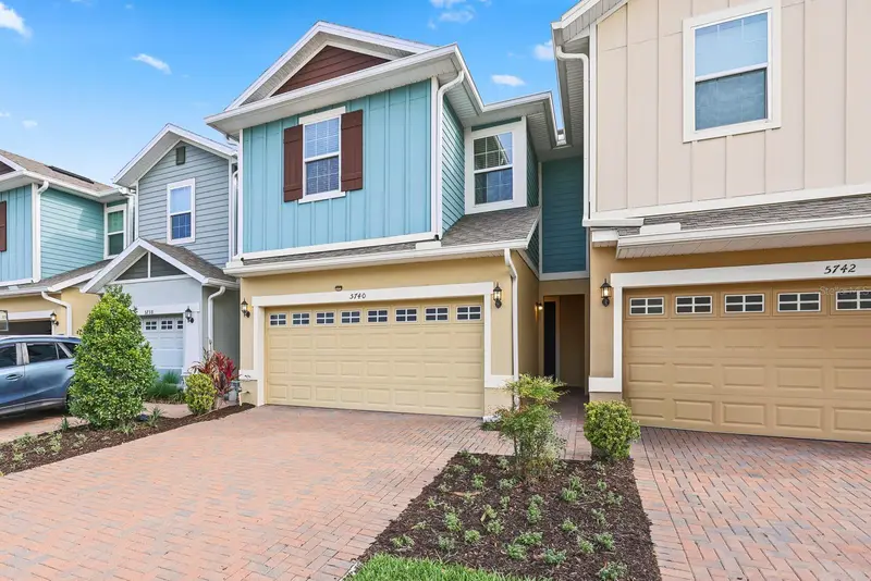5740 Spotted Harrier Way, FL