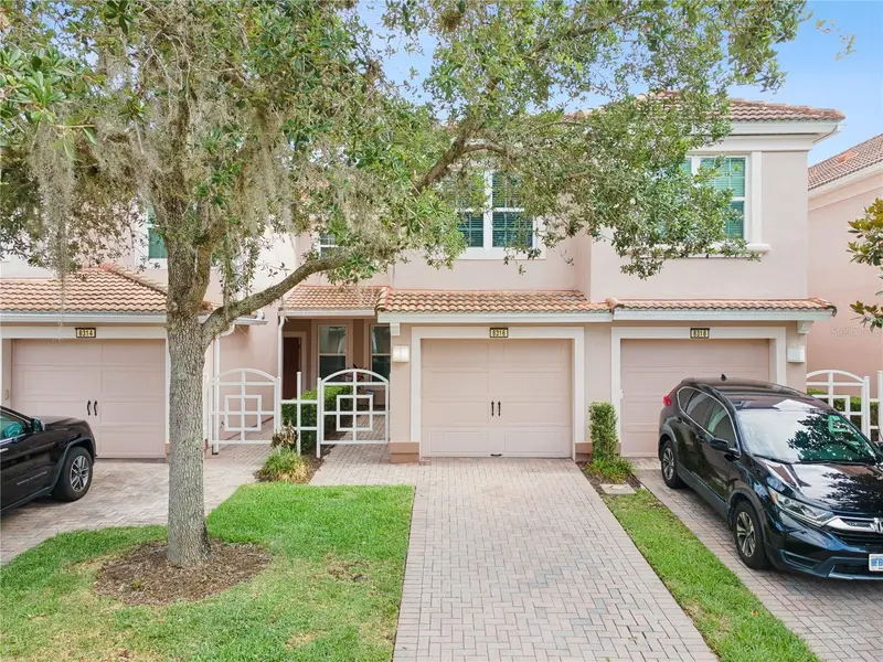 8316 Fontera Dr #8316, FL