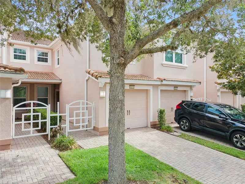 8316 Fontera Dr #8316, FL