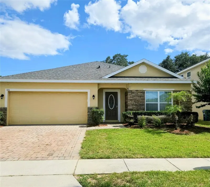 316 Andalusia Loop, FL