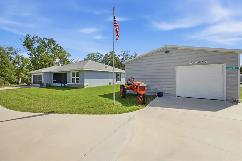 15487 Se 91st Court Rd, FL