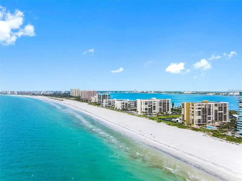 1480 Gulf Blvd #712, FL