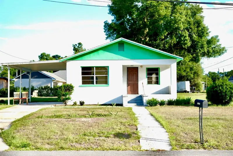 1935 Martin Luther King Jr Blvd, FL