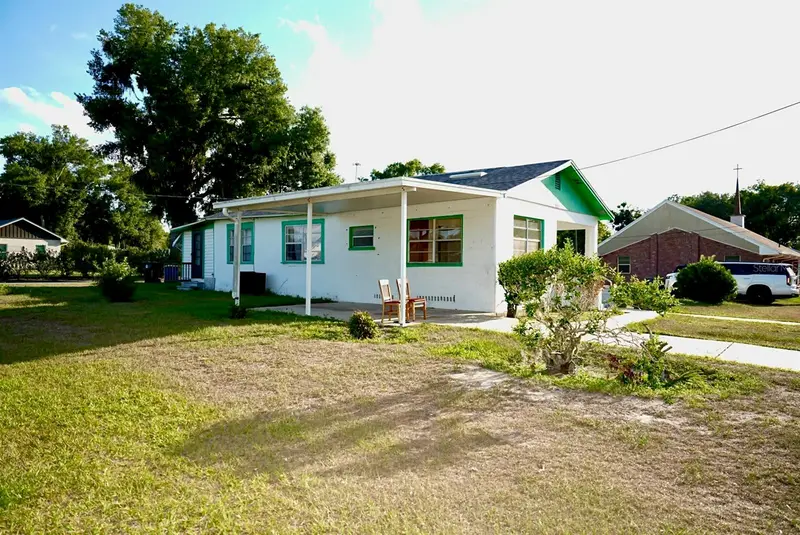 1935 Martin Luther King Jr Blvd, FL