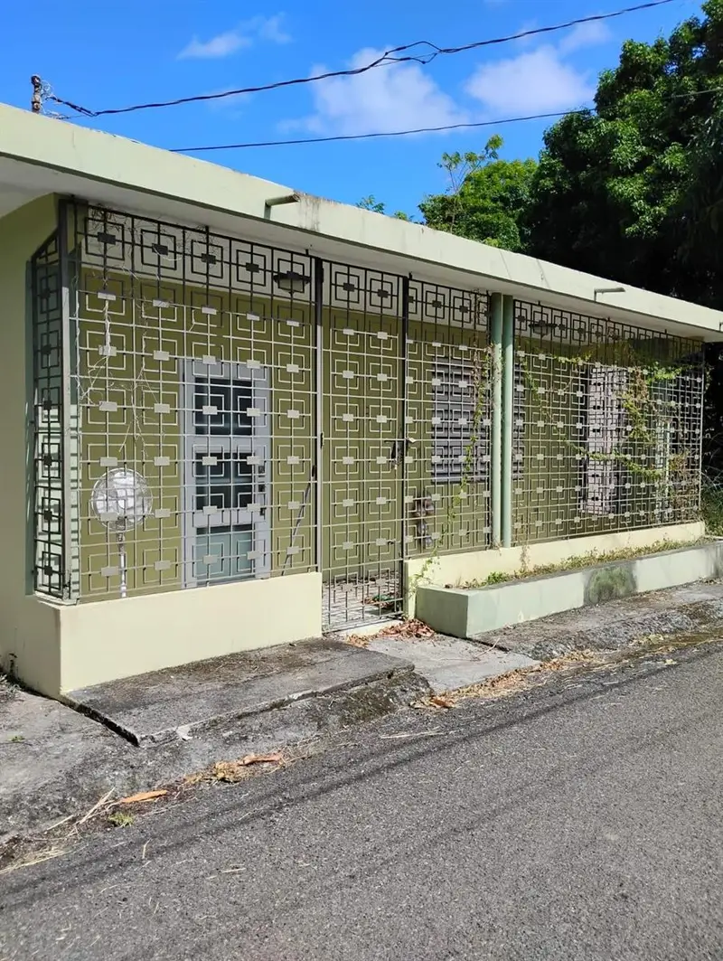 344 Carr Nueva Bo Jaguitas, PR
