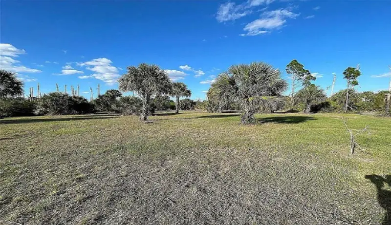 Copernicus Rd, FL