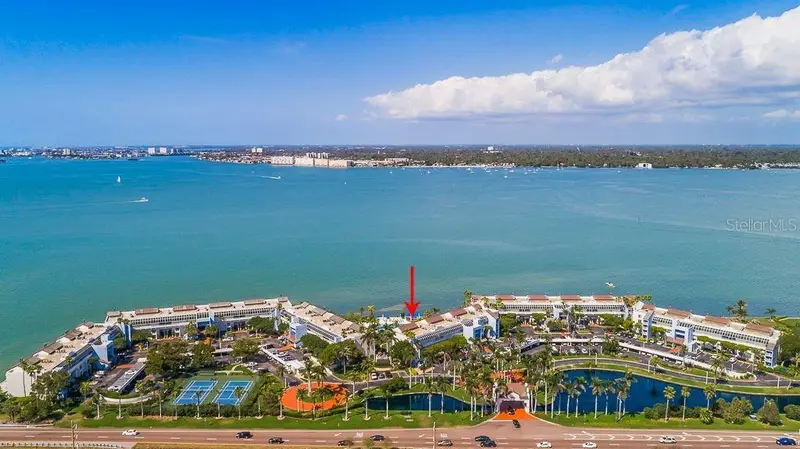 5155 Isla Key Blvd S #304, FL