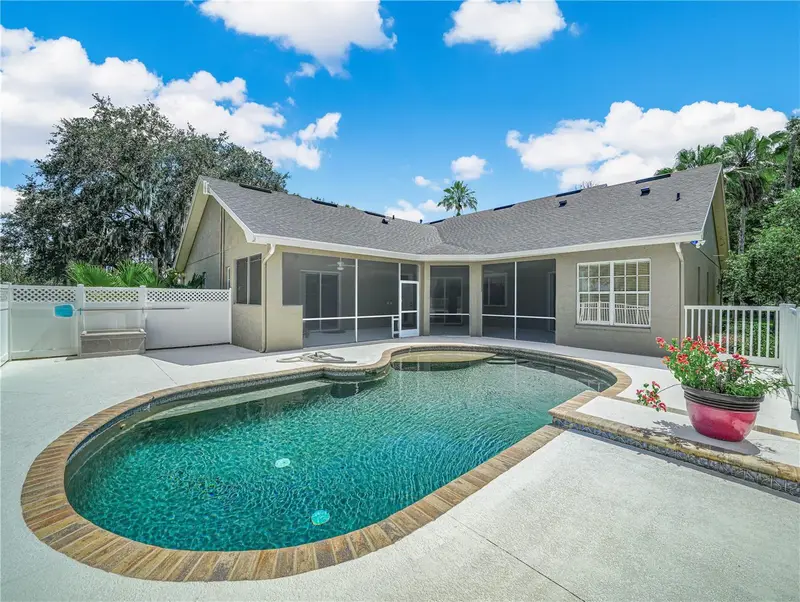 3611 N Forbes Rd, FL