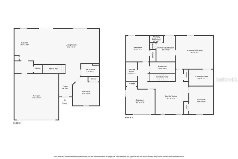30600 Thunderbird Dr, FL