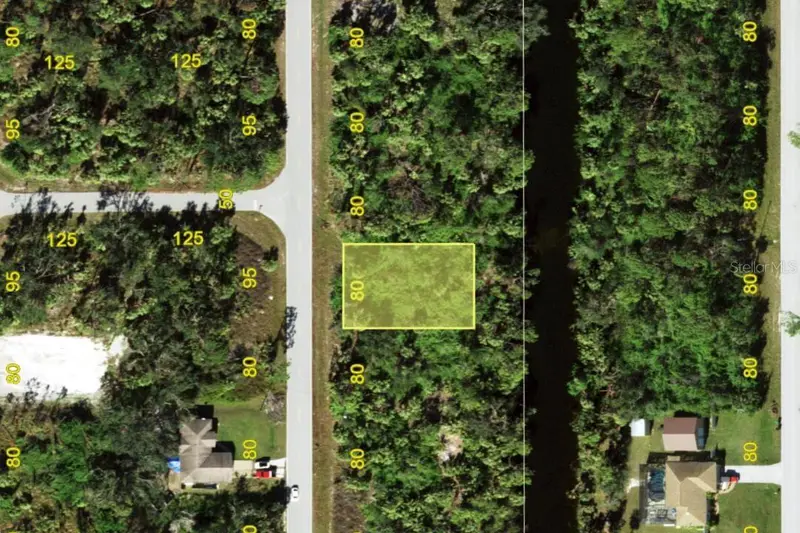 160 Prineville St, FL