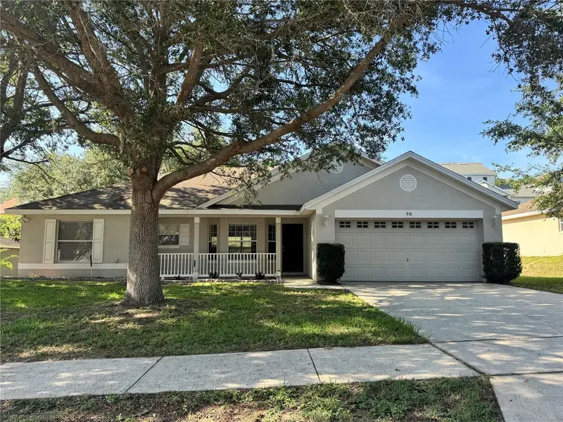 918 Cork Oak Ln, FL