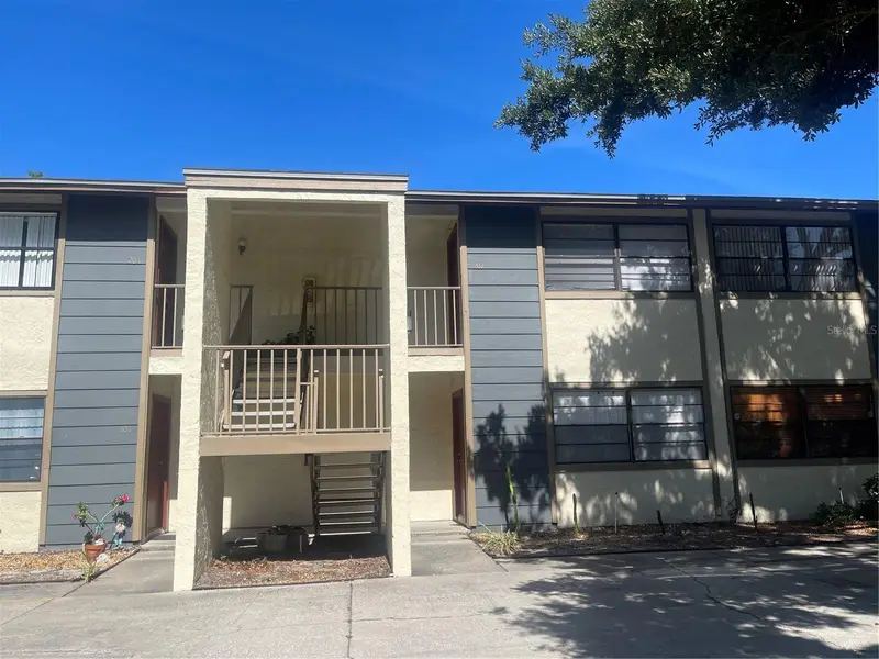 4809 S Mound Ave #105, FL