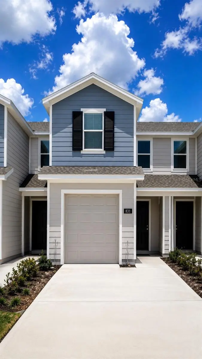 831 Lynx, FL