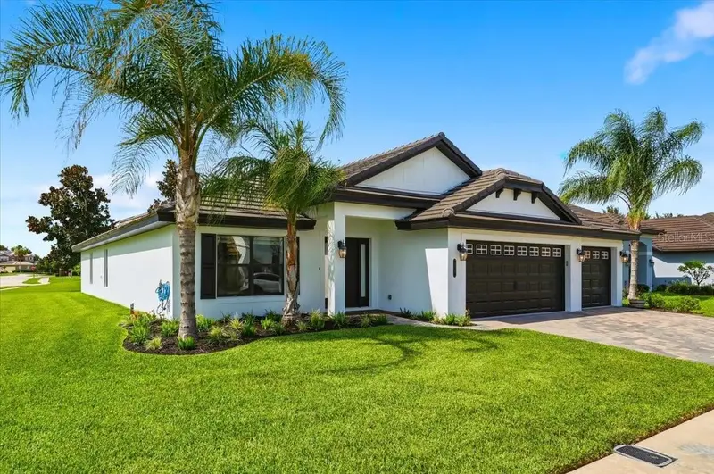Lake Juliana Estates pending