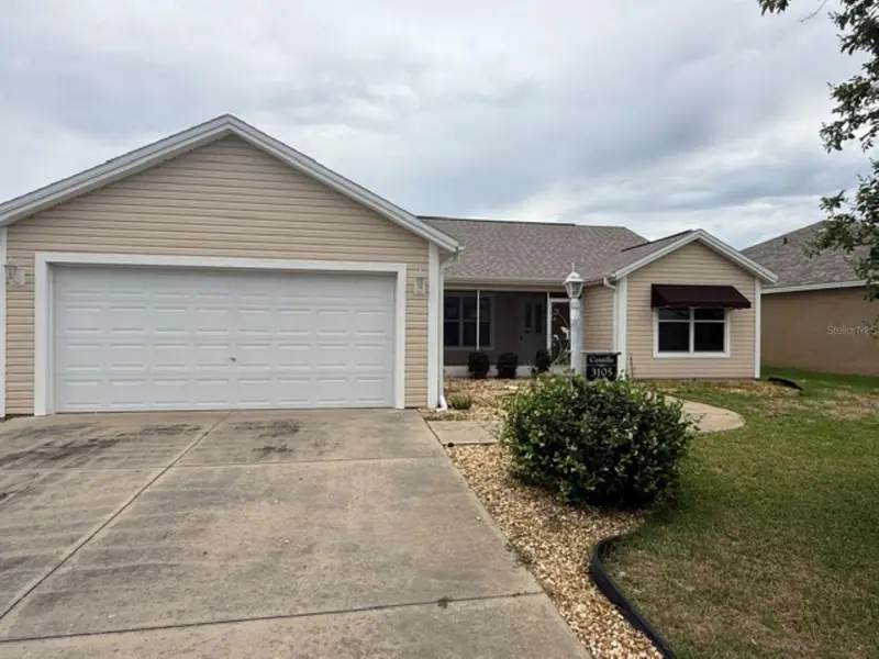 3105 Berwyn Way, FL