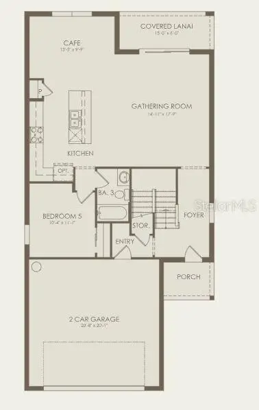 4714 Harrington Fields Drive, FL