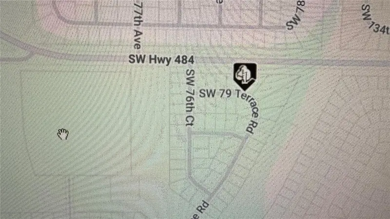 Tbd Sw 79th Terrace Rd, FL